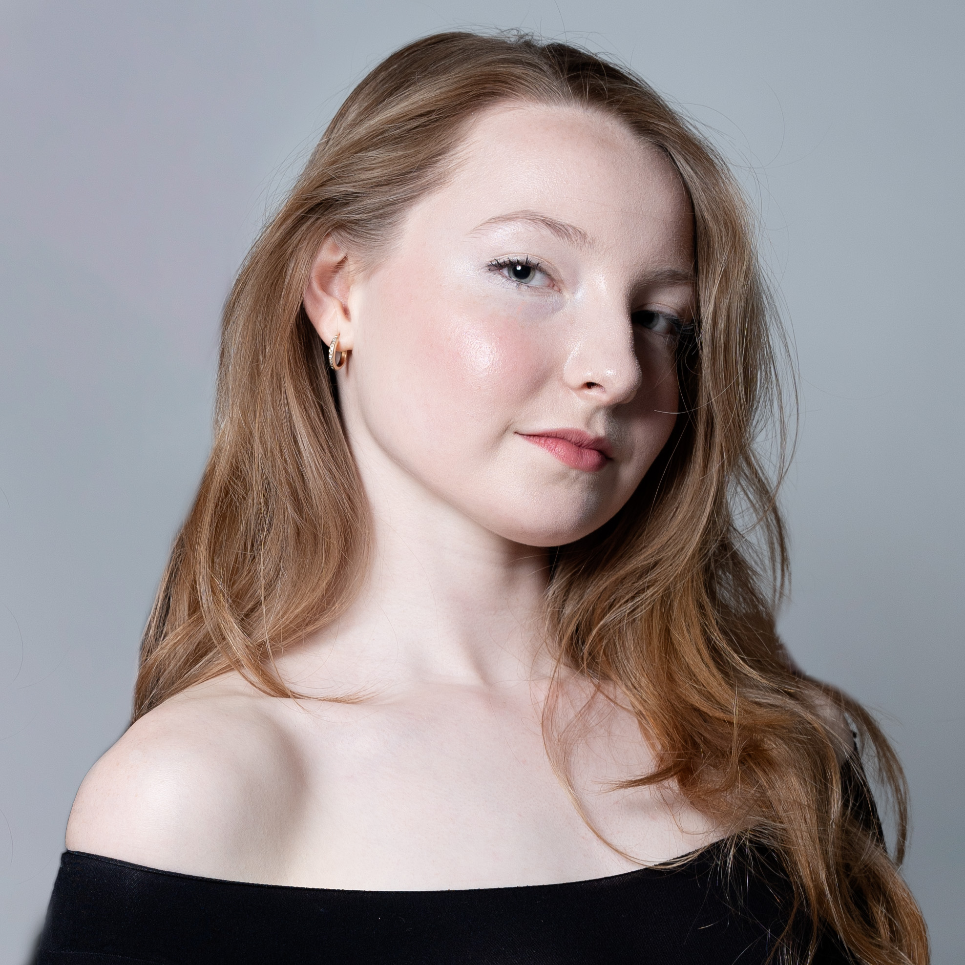 Katie Buckley